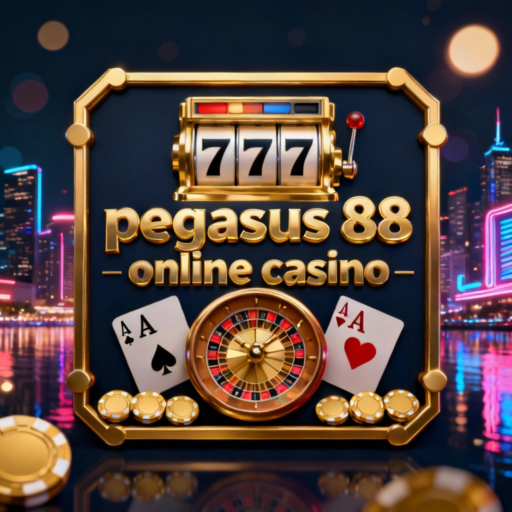 pegasus 88 online casino