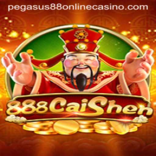Exploring 888CaiShen: A Prominent Feature in Pegasus 88 Online Casino