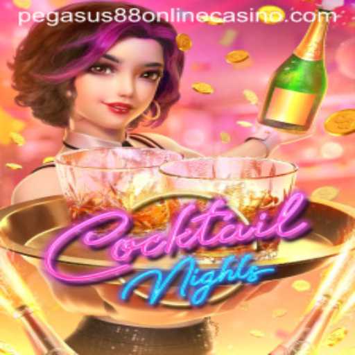 Exploring CocktailNights: A Thrilling Adventure in Online Gaming with Pegasus 88 Casino
