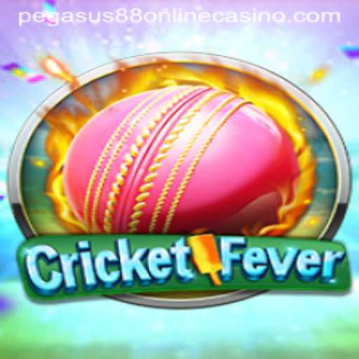 CricketFever: A Thrilling Dive into the World of Online Gaming
