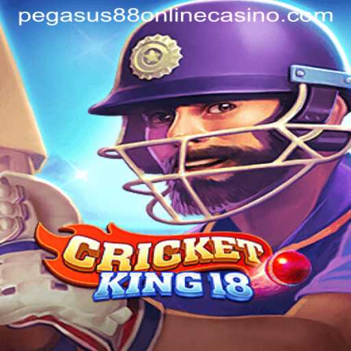 CricketKing18: The Ultimate Sports Simulation Experience