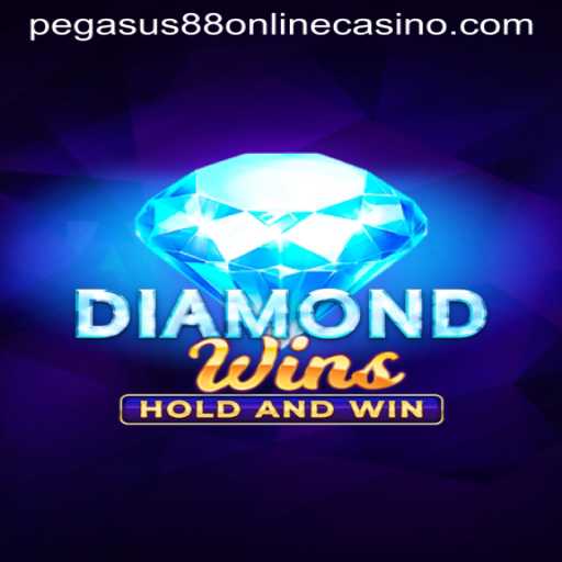 Discovering the Exciting World of DiamondWins: A Thrilling Experience at Pegasus 88 Online Casino