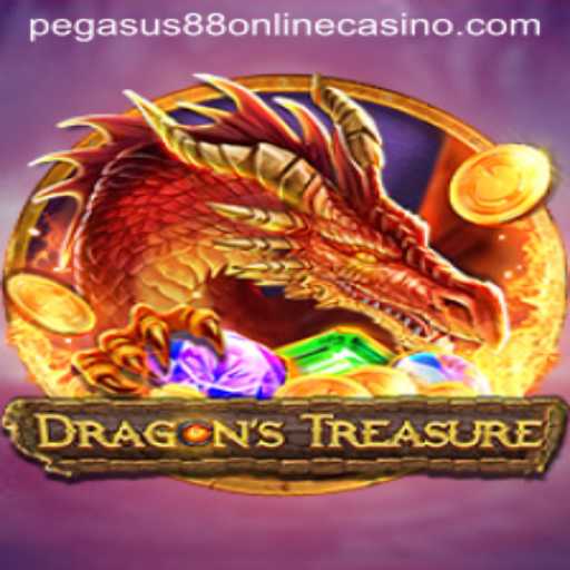 Discover the Thrilling World of DragonsTreasure at Pegasus 88 Online Casino