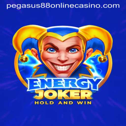Exploring EnergyJoker: A Unique Gaming Experience at Pegasus 88 Online Casino
