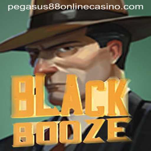 Exploring BlackBooze
