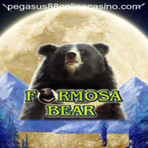 Discover the Enchanting World of FormosaBear and Pegasus 88 Online Casino
