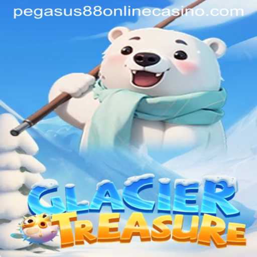 Discover the Thrilling Adventure of GlacierTreasure