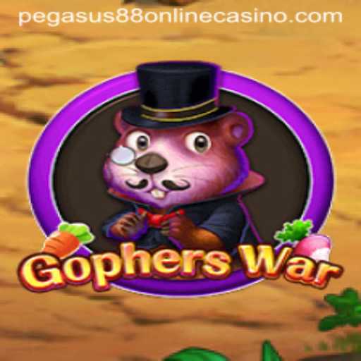 GophersWar Game Description and Introduction