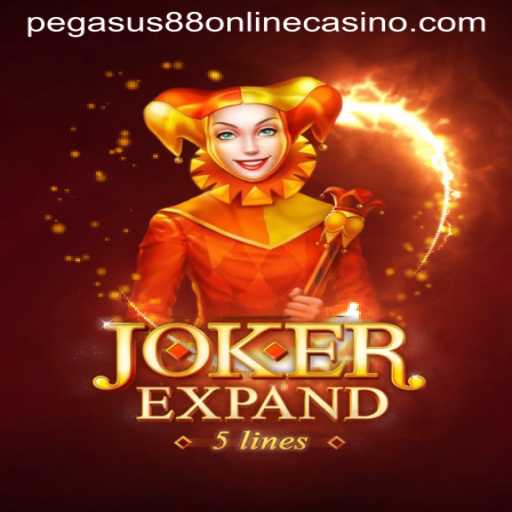 Exploring JokerExpand: A Thrilling Addition to Pegasus 88 Online Casino