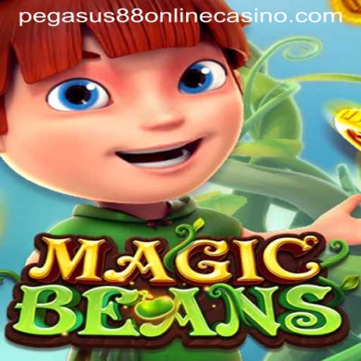 Exploring MAGICBEANS: A Dive into the Enchanting World of Online Gaming