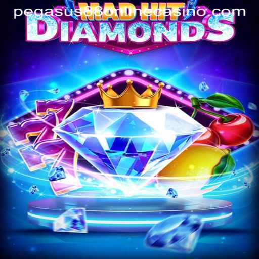 Exploring the Thrill and Strategy of MadHitDiamonds