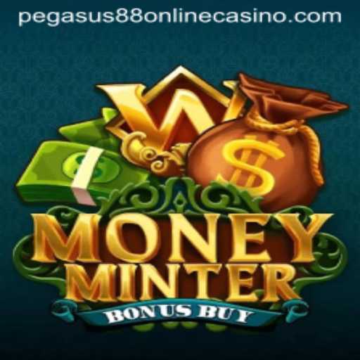 Exploring MoneyMinterBonusBuy: A New Thrill at Pegasus 88 Online Casino