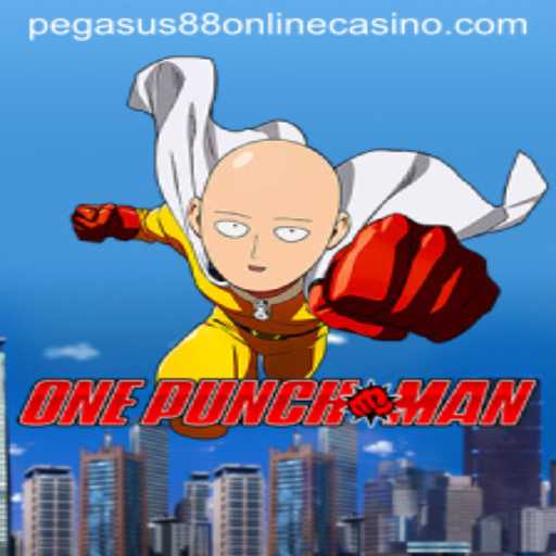 Exploring the Exciting World of OnePunchMan Game and Pegasus 88 Online Casino