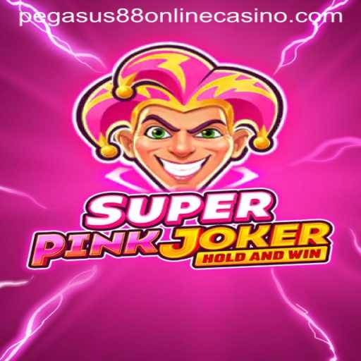 The Whimsical World of SuperPinkJoker: A Dive into Gameplay and Rules
