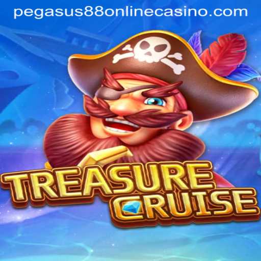 Discover TREASURECRUISE: The Ultimate Adventure Game