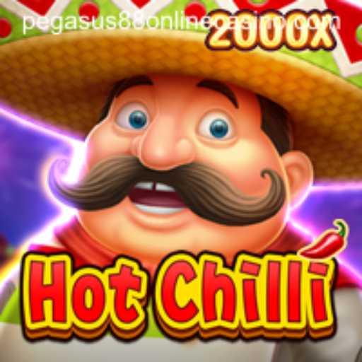 Unveiling HotChilli: A Spicy Adventure at Pegasus 88 Online Casino