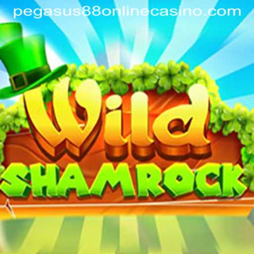 Exploring WildShamrock: An In-Depth Look at the Game with Pegasus 88 Online Casino