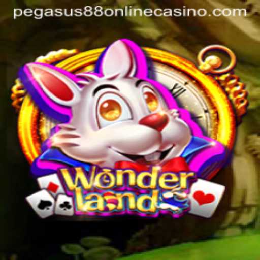 Discovering Wonderland: An Insight into the Game and Its Features