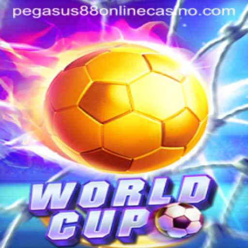 Explore the Exciting World of WorldCup and Pegasus 88 Online Casino
