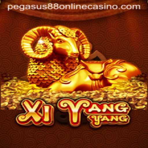 Exploring XiYangYang: A Dynamic Experience in the World of Pegasus 88 Online Casino